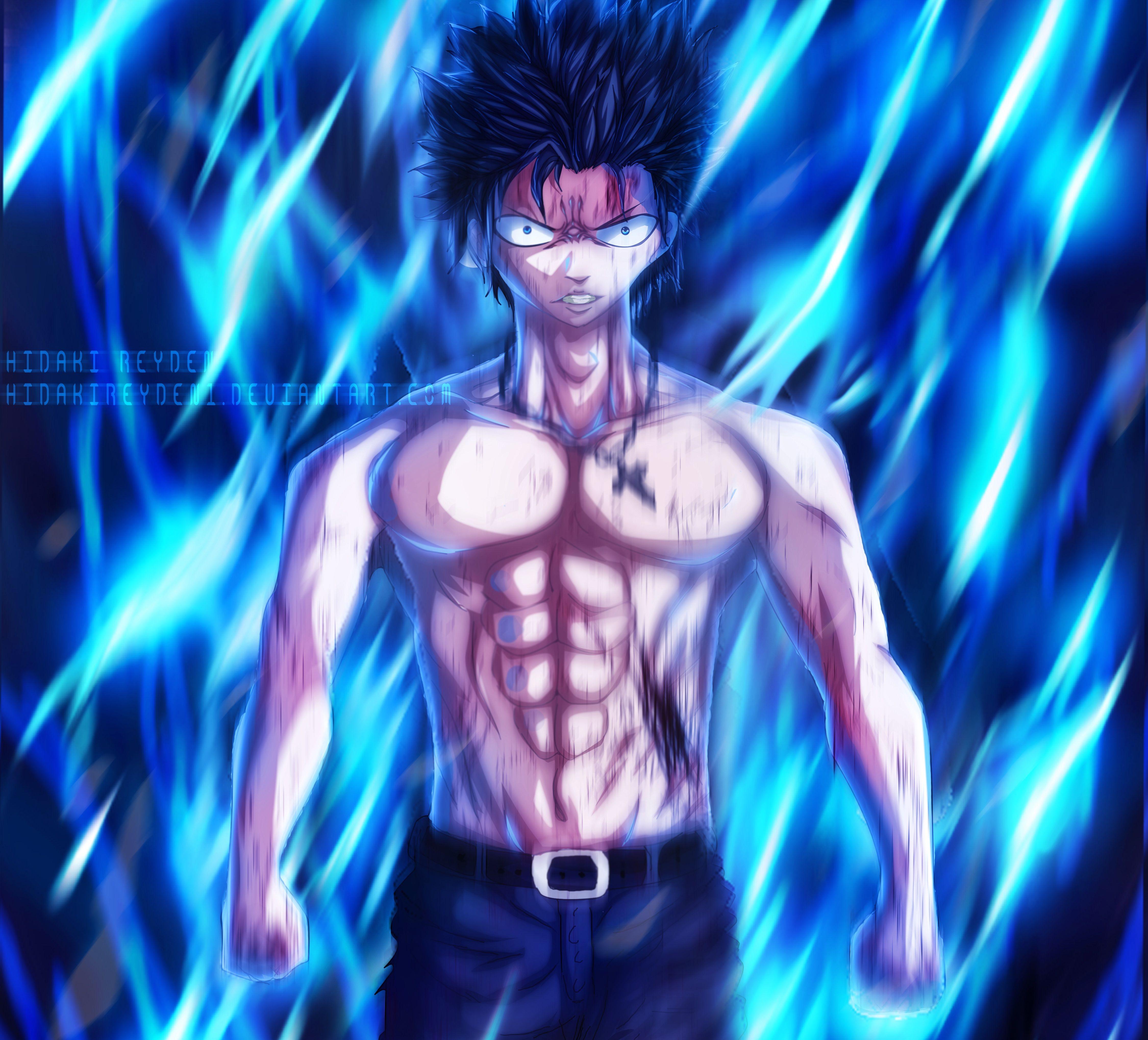 4500x4076 Fairy Tail 4k Ultra HD Wallpaper. Background Imagex4076