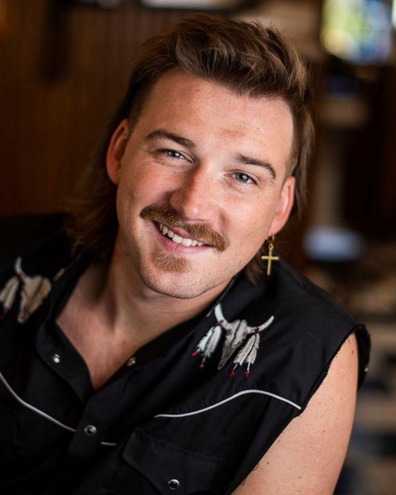 793x992 How to get a mullet, and popping career, like Morgan Wallen