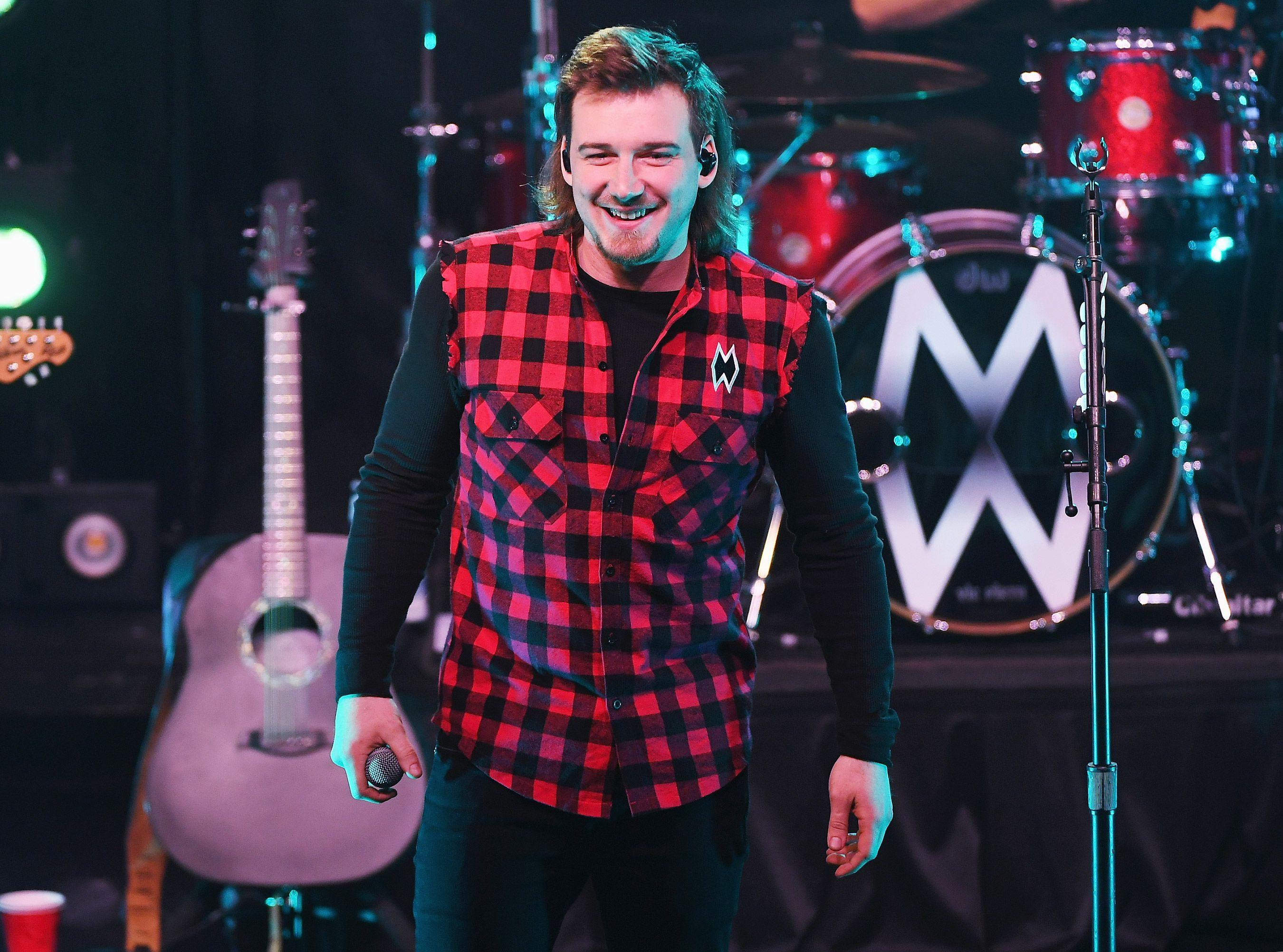 Pin on Morgan Wallen Wallpapers