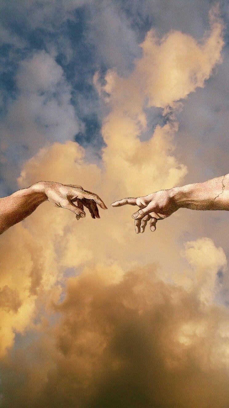 The Creation Of Adam Wallpapers - Top Free The Creation Of Adam Backgrounds  - WallpaperAccess