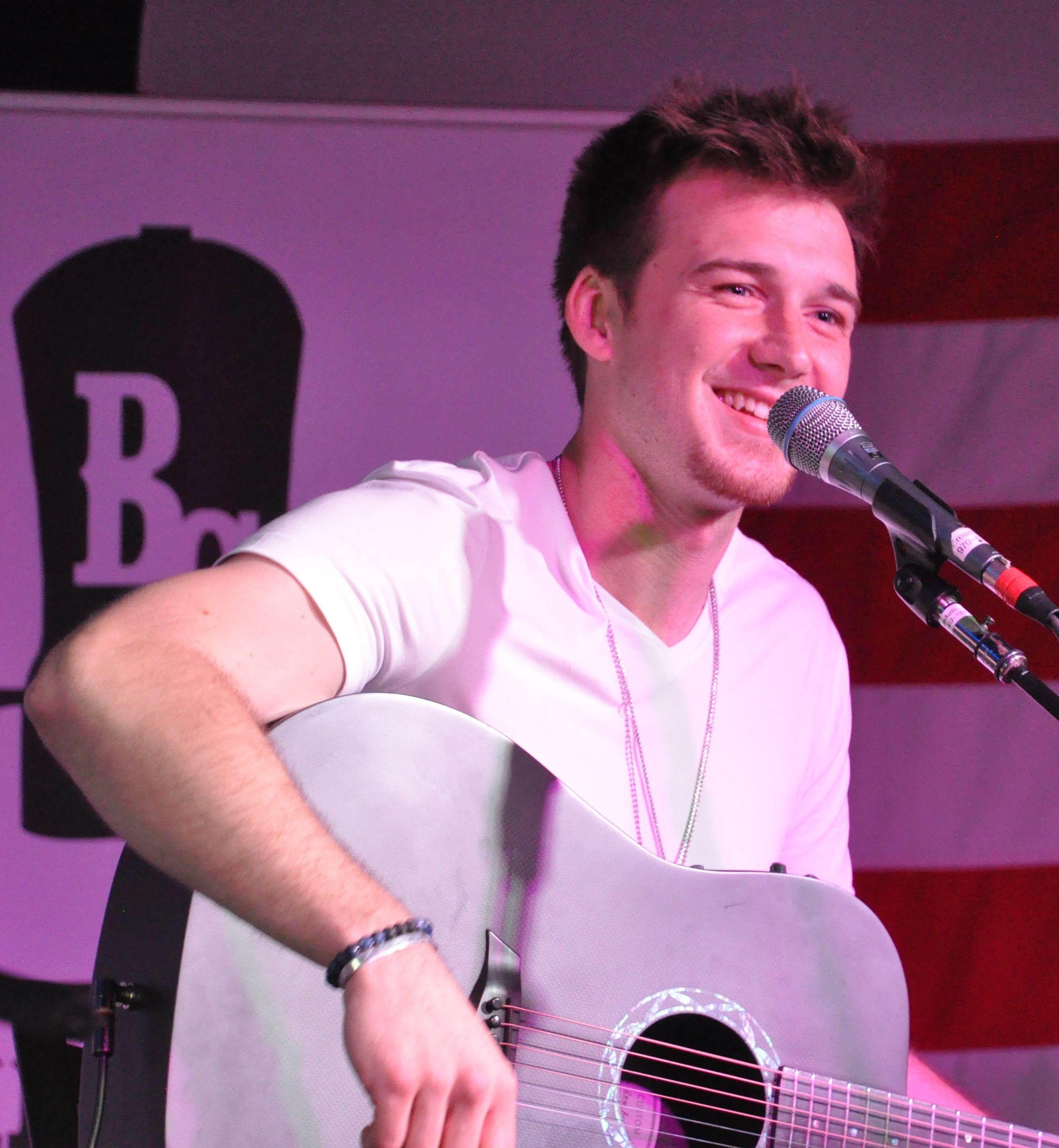 Forget The Hits: Morgan Wallen's "Smile" Will Surprise You