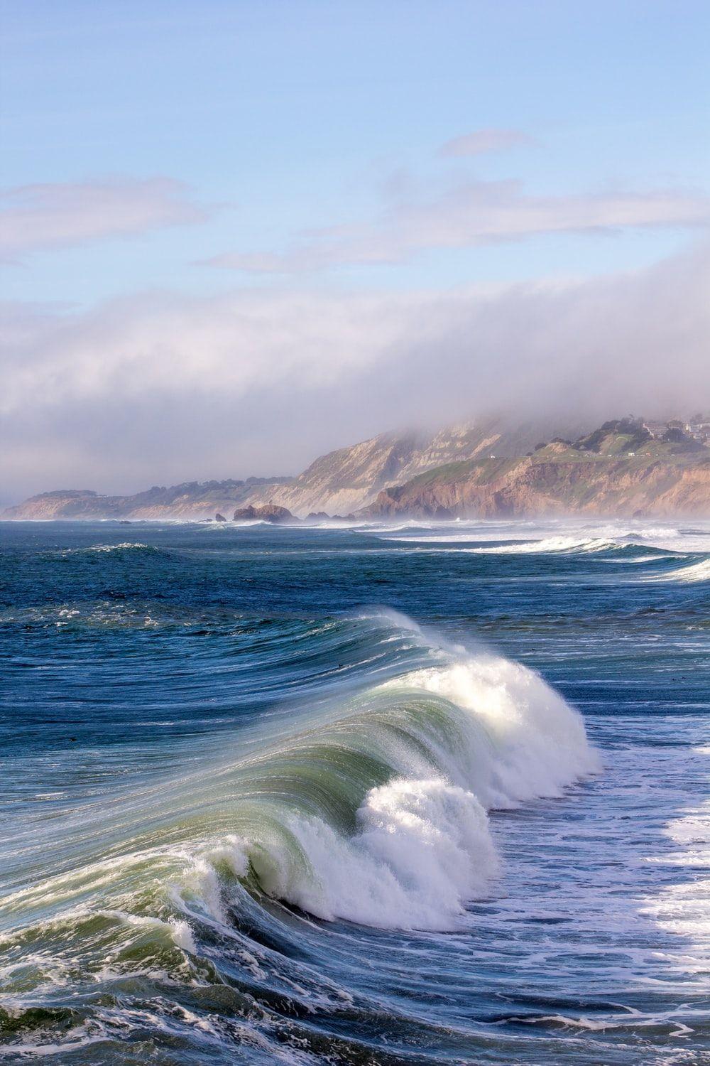 1000x1500 Seascapes best free seascape, sea, wafe and wallpaper photo