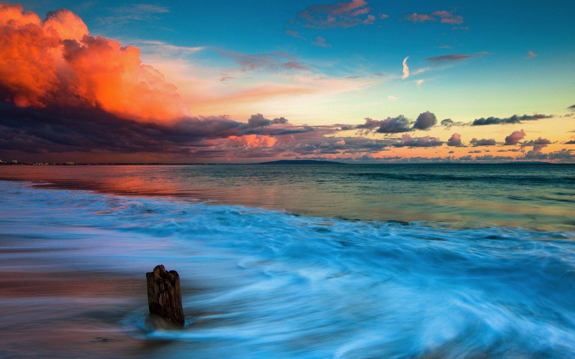 1920x1200 Free download california beach wallpaper weddingdressincom