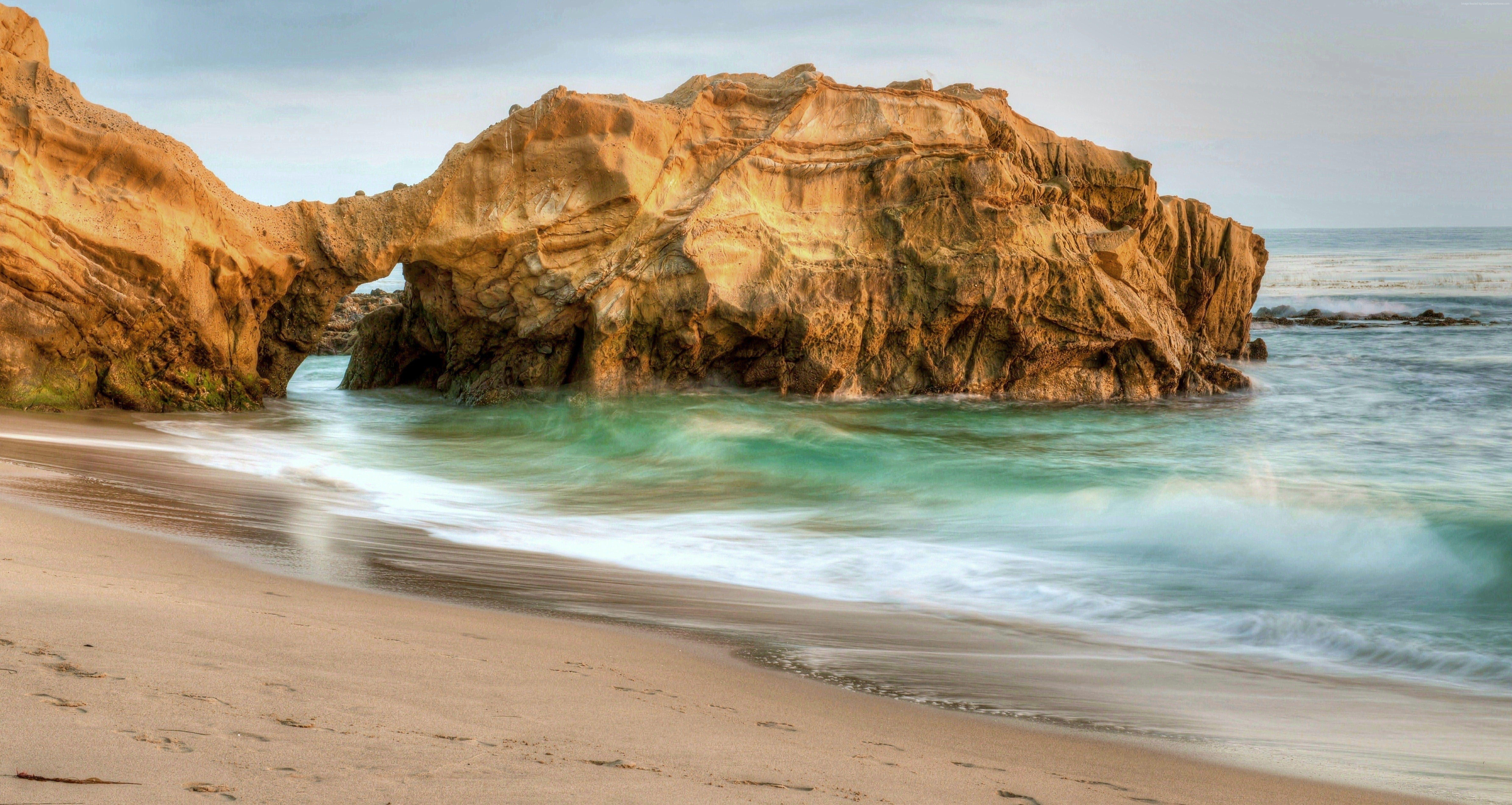 4K California Beach Wallpapers - Top Free 4K California Beach