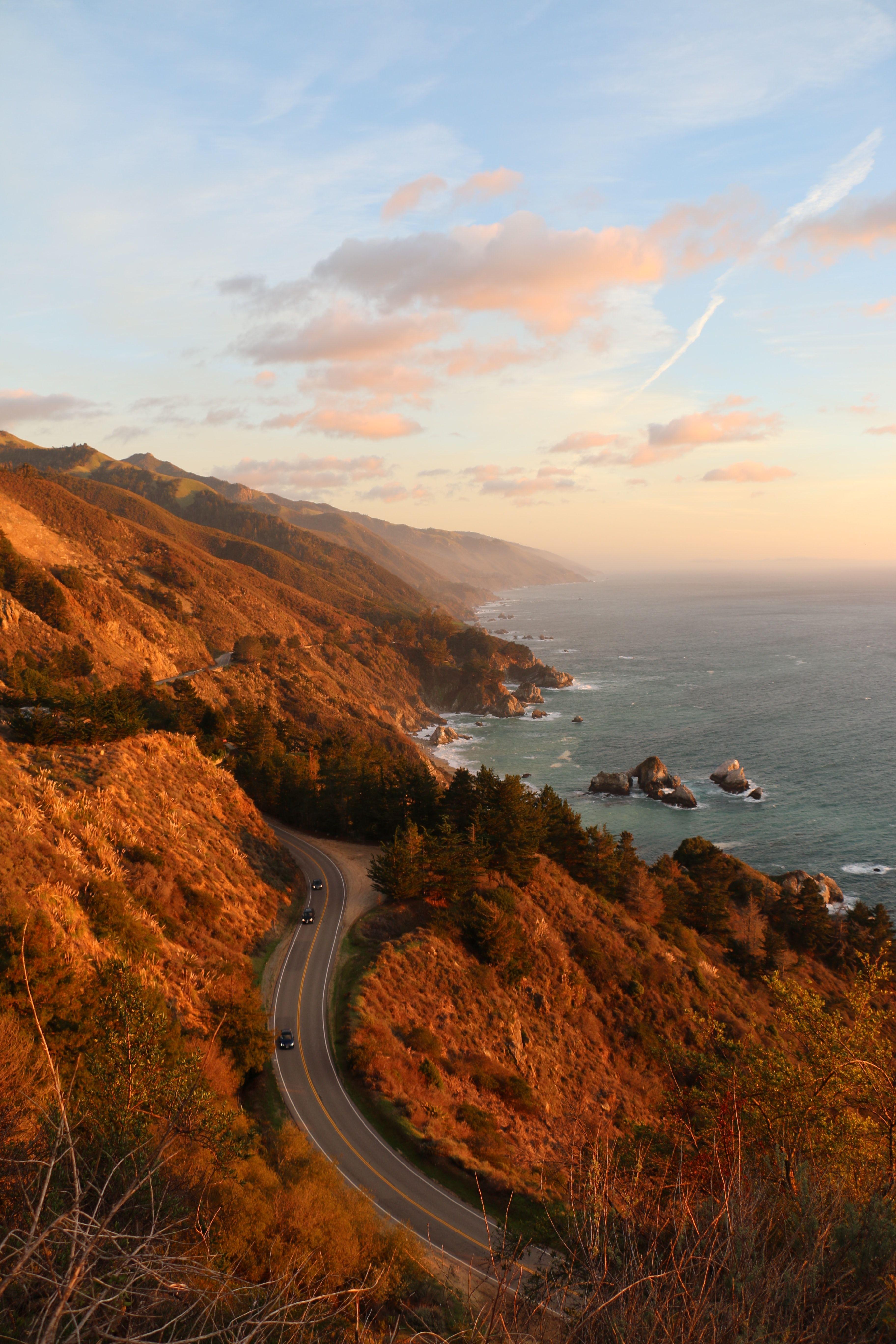 3648x5472 California Wallpaper: Free HD Download [HQ]