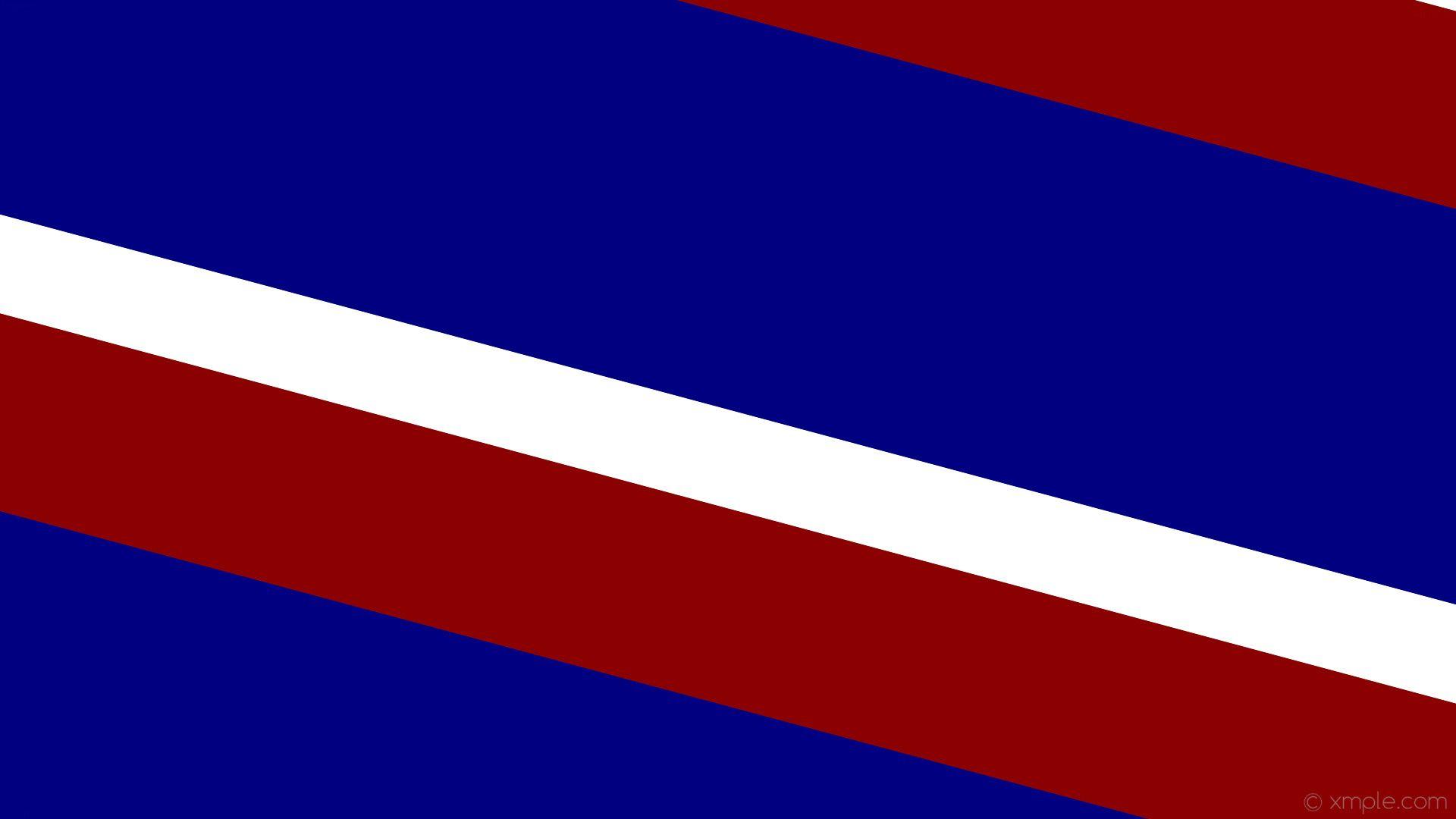 1920x1080 Red White and Blue Wallpaper