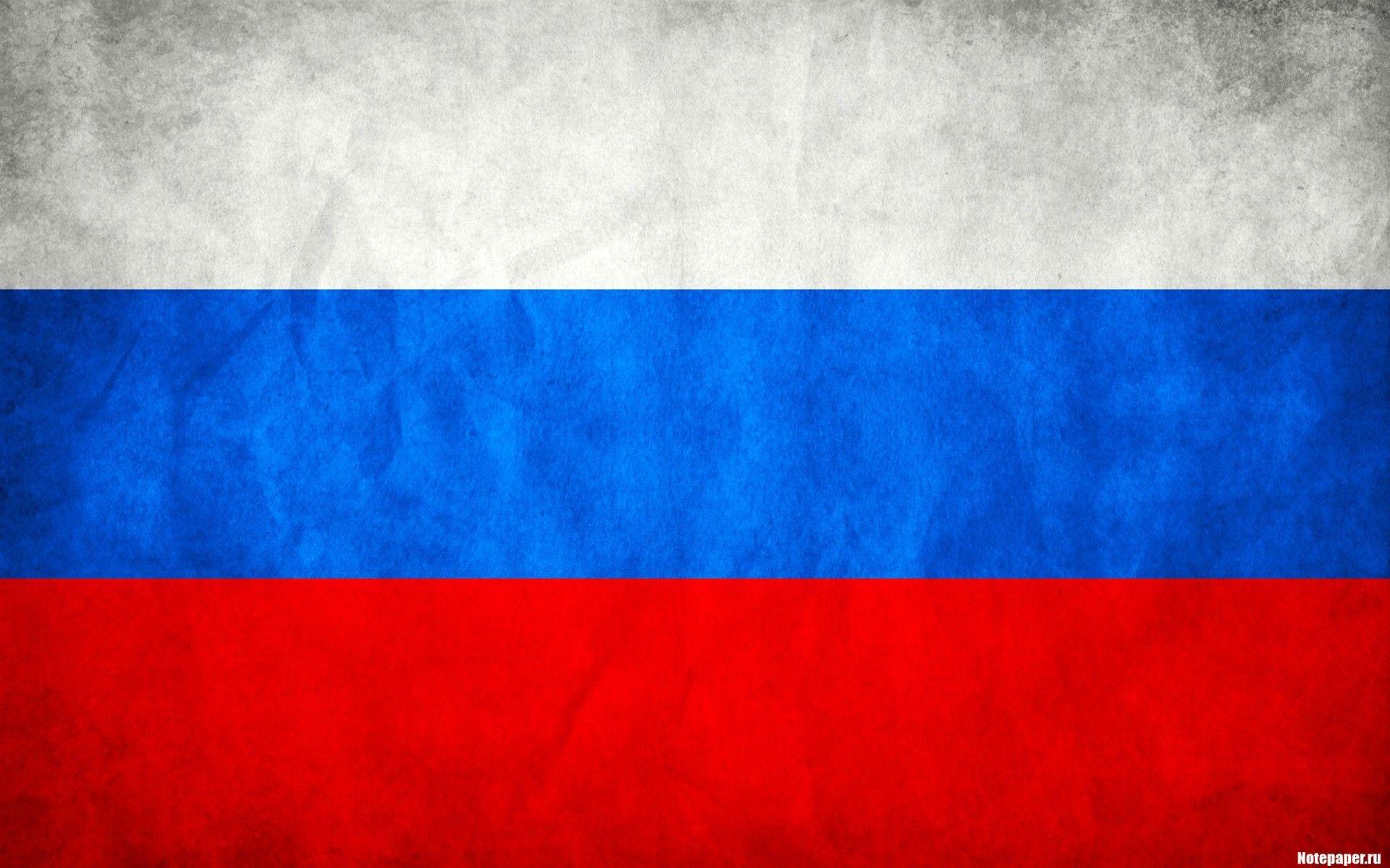 1920x1200 Free download blue red white Russia flags Russian Federation