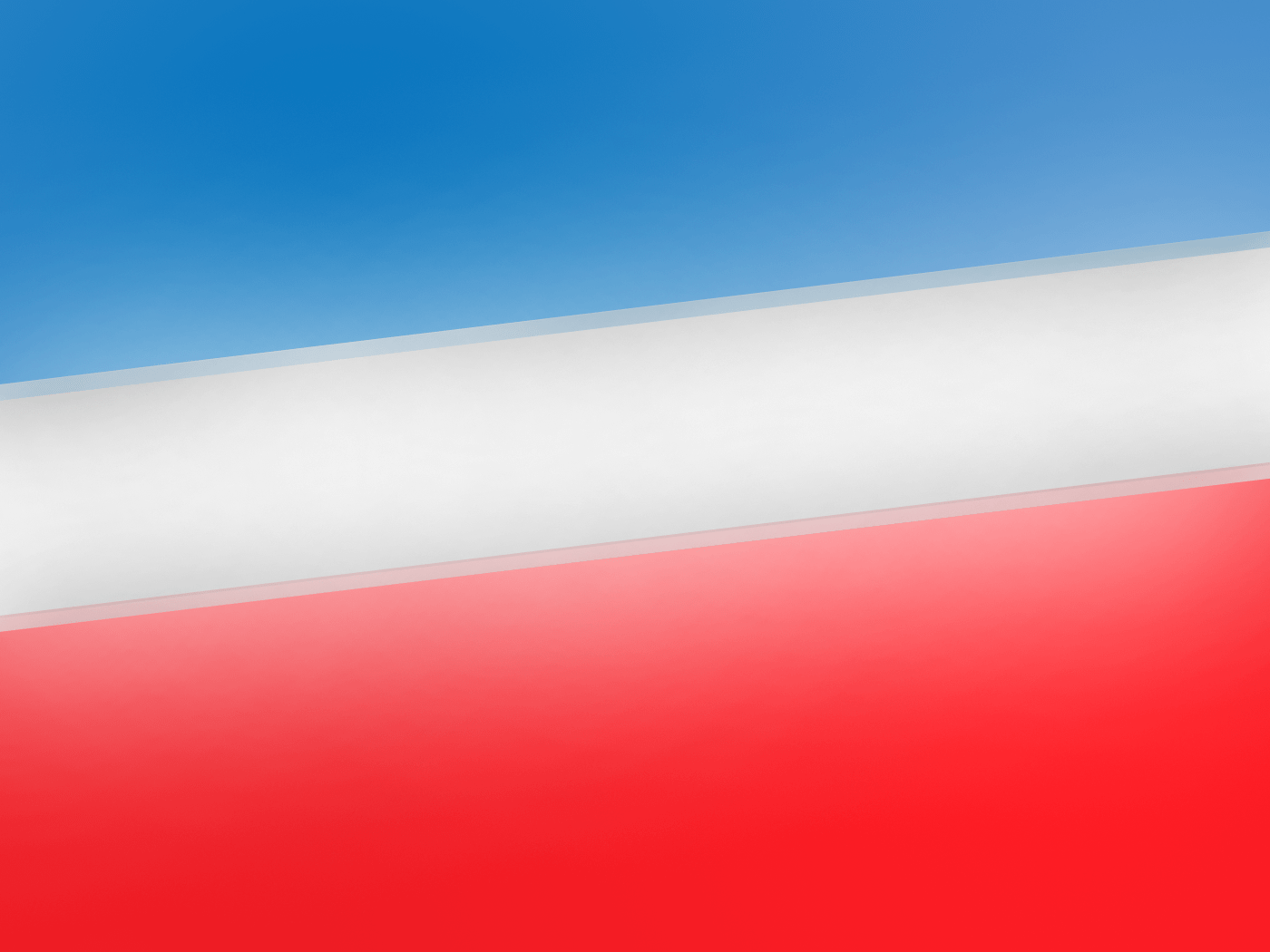 1400x1050 Free download Wallpaper Red White and Blue by Too Fast 1400x1050