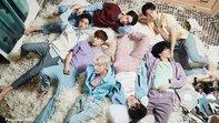 3840x2160 GOT 7 'Lullaby You' 4K 8K HD Wallpaper
