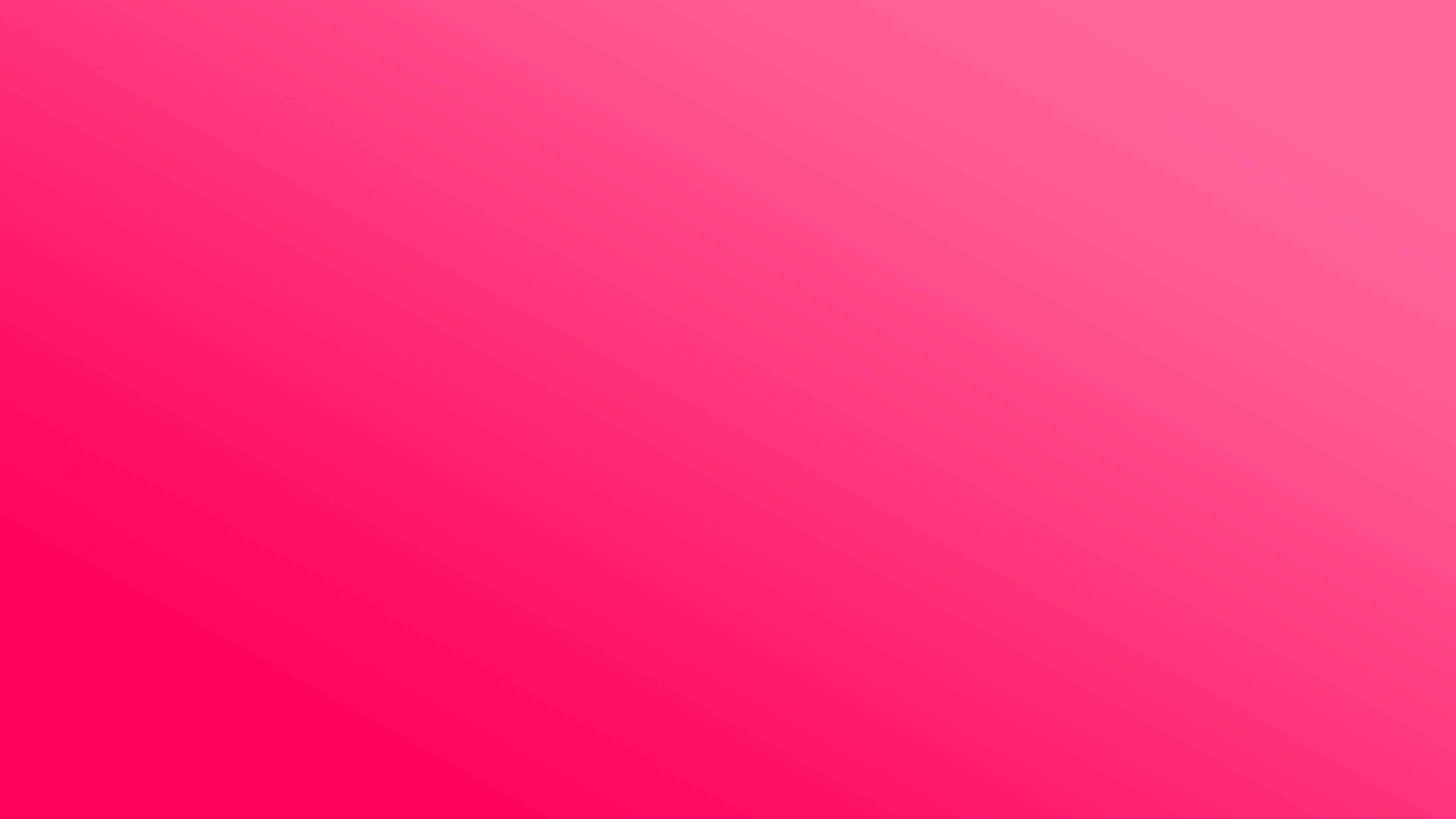 3840x2160 Fuschia Nền màu hồng