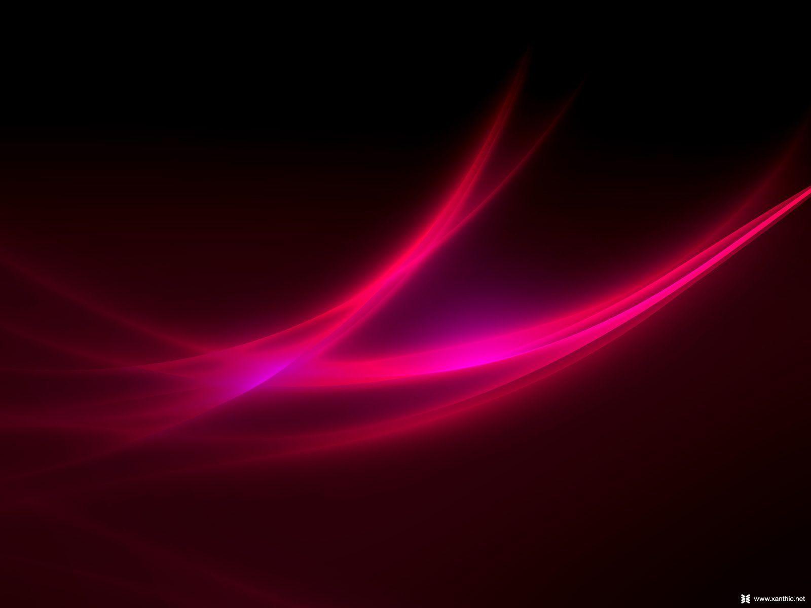 1600x1200 Fuschia hình nền