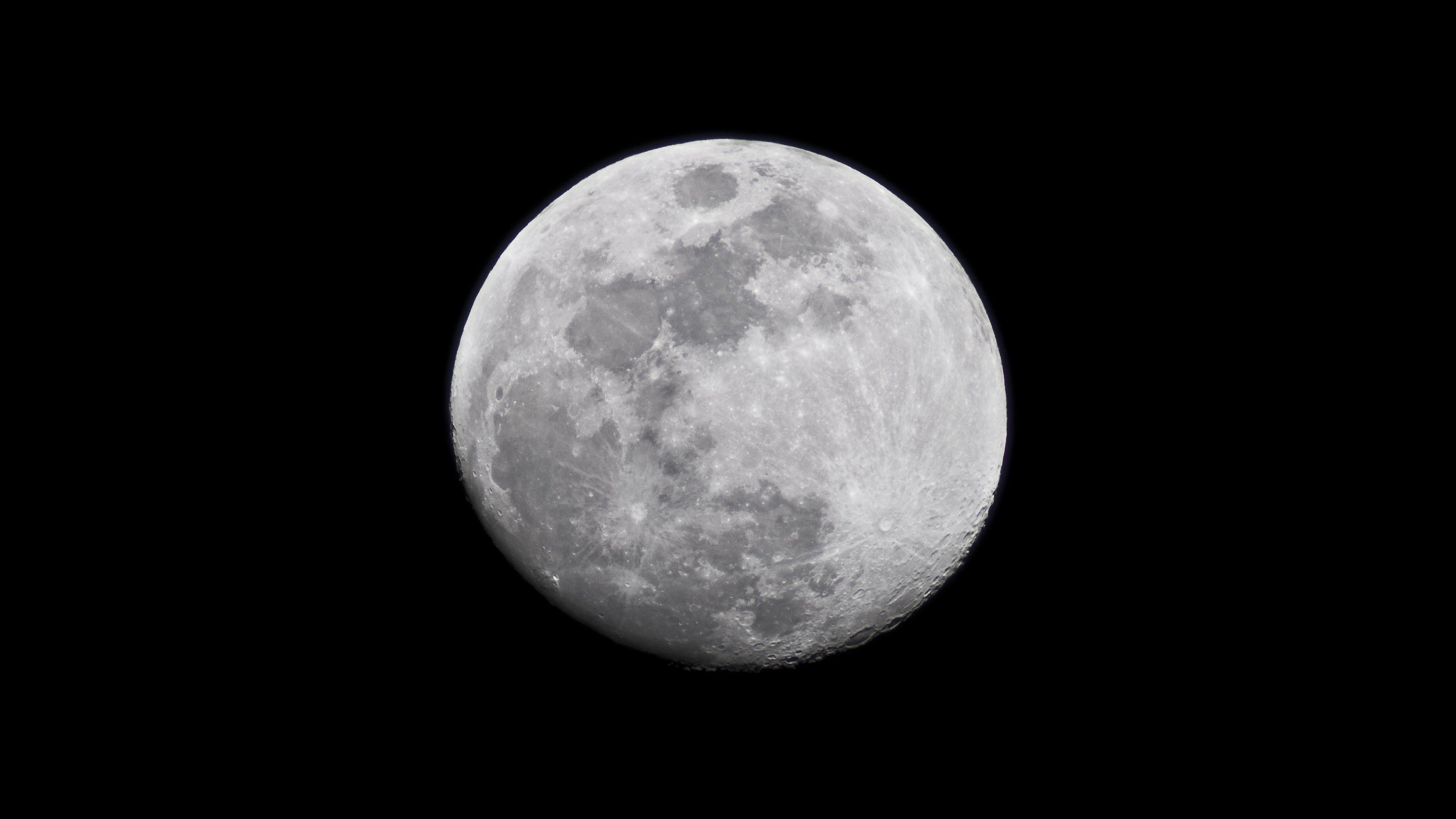 Celestial Moon Wallpapers - Top Free Celestial Moon Backgrounds