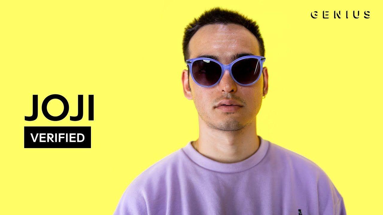 1280x720 Joji SLOW DANCING IN THE DARK Official Lyrics & Meaning