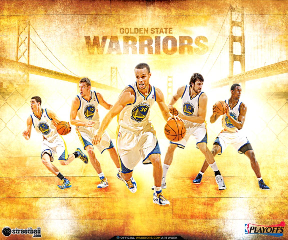 1152x962 Nba Warriors Wallpaper State Warriors Players 2020