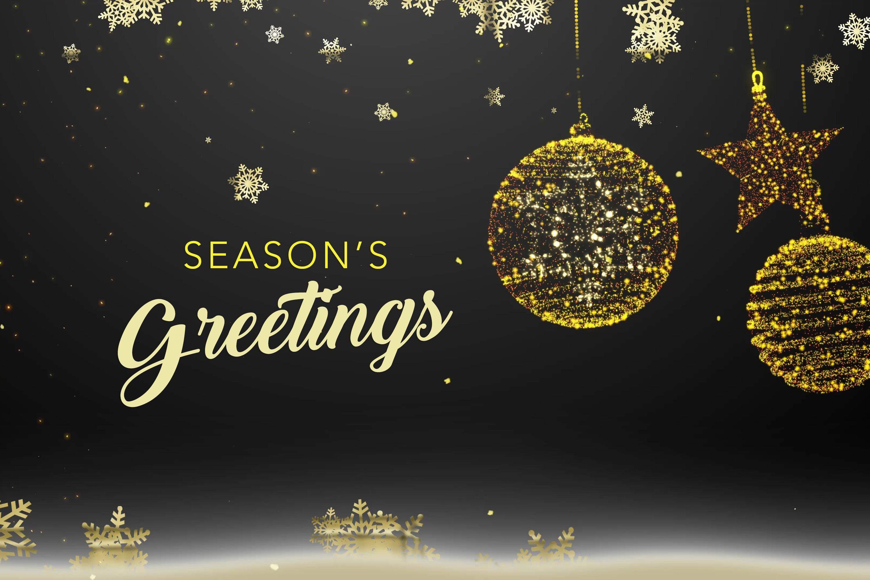 3000x2000 Season's Greetings Cards Stock Image, HD Wallpaper & Winter Picture For 2020