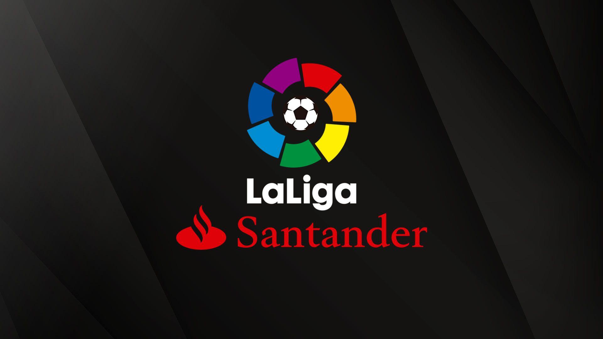 La Liga Wallpapers - Top Free La Liga Backgrounds ...