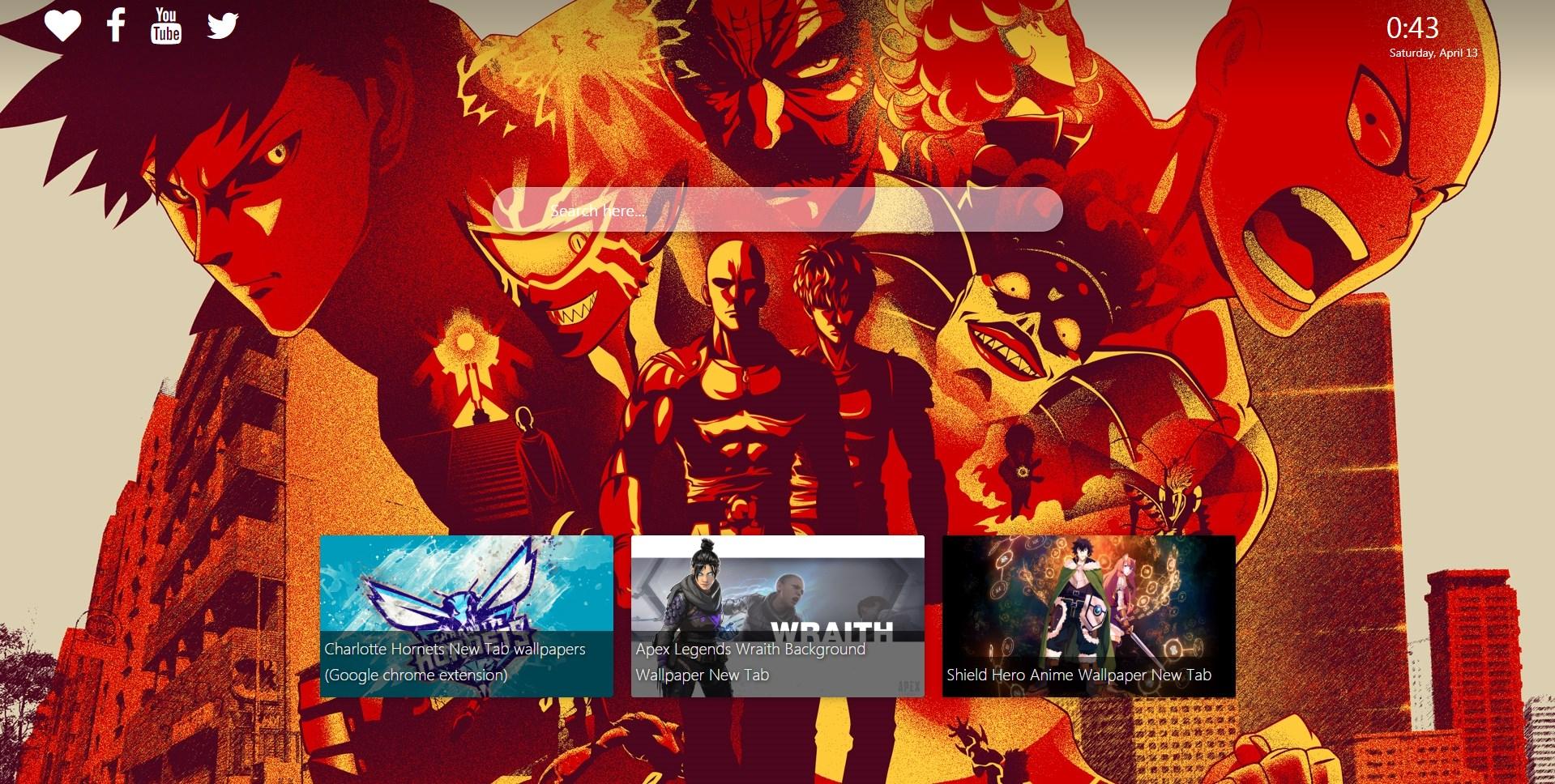 One Punch Man Saitama Wallpapers - Top Free One Punch Man Saitama