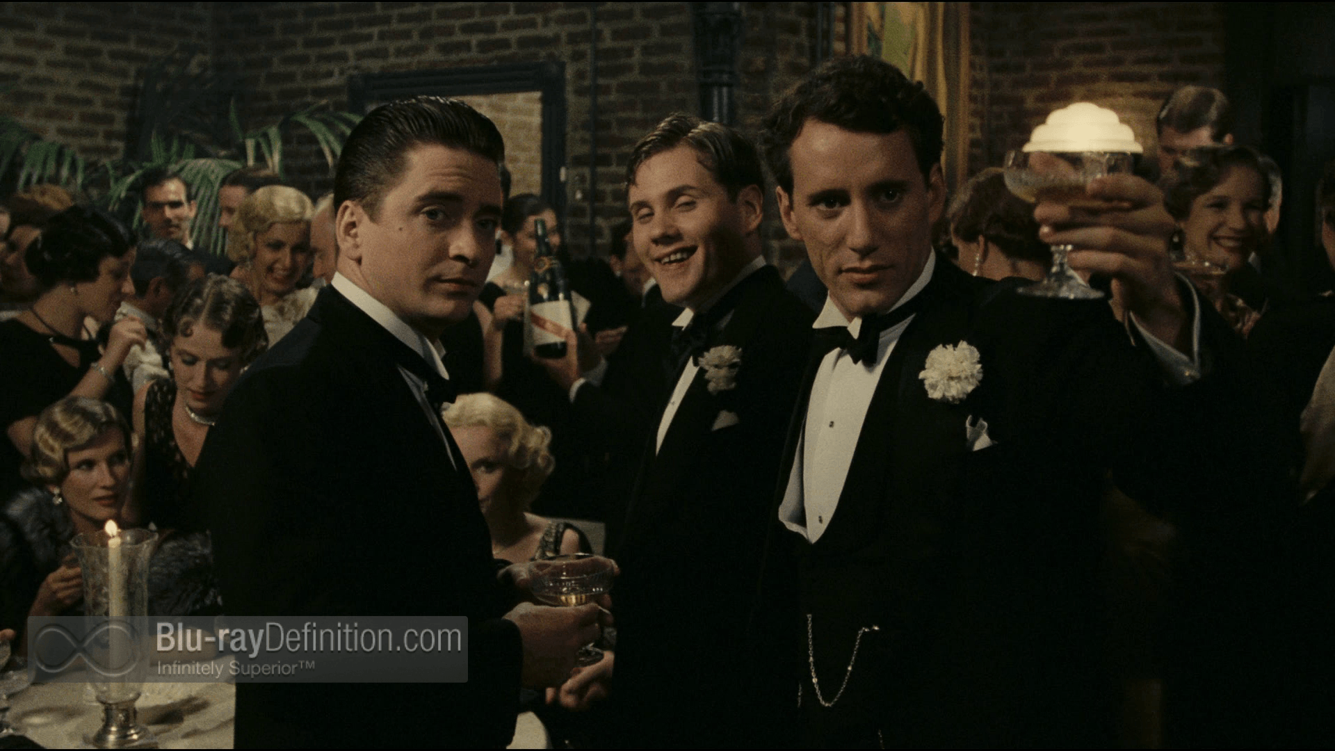 1920x1080 Once Upon A Time In America Wallpaper