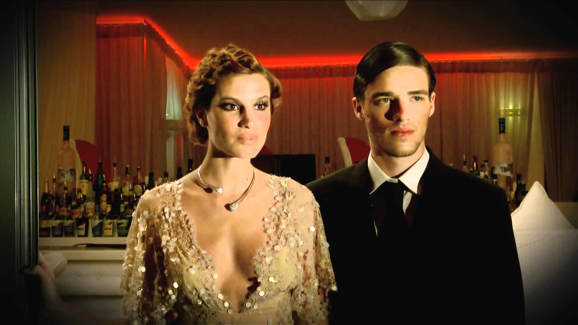 1920x1080 Once Upon A Time In America Wallpaper