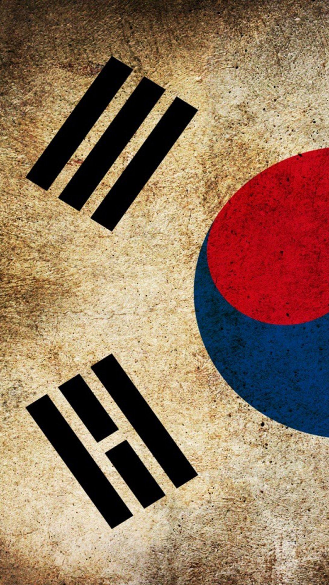 1080x1920 south korea Wallpaper for Galaxy S5