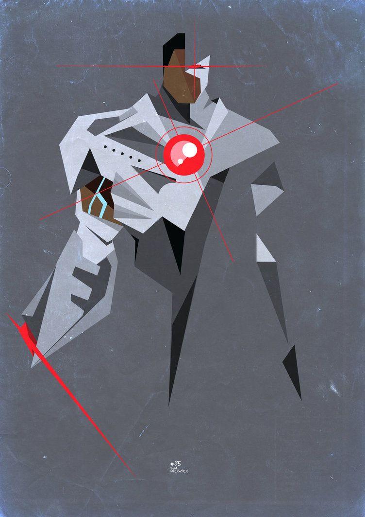 752x1063 Digital art selected for the Daily Inspiration. Awesomeness