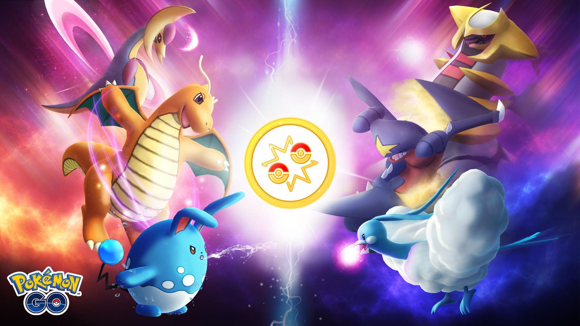 1920x1080 Battle other Trainers globally soon—the GO Battle League has