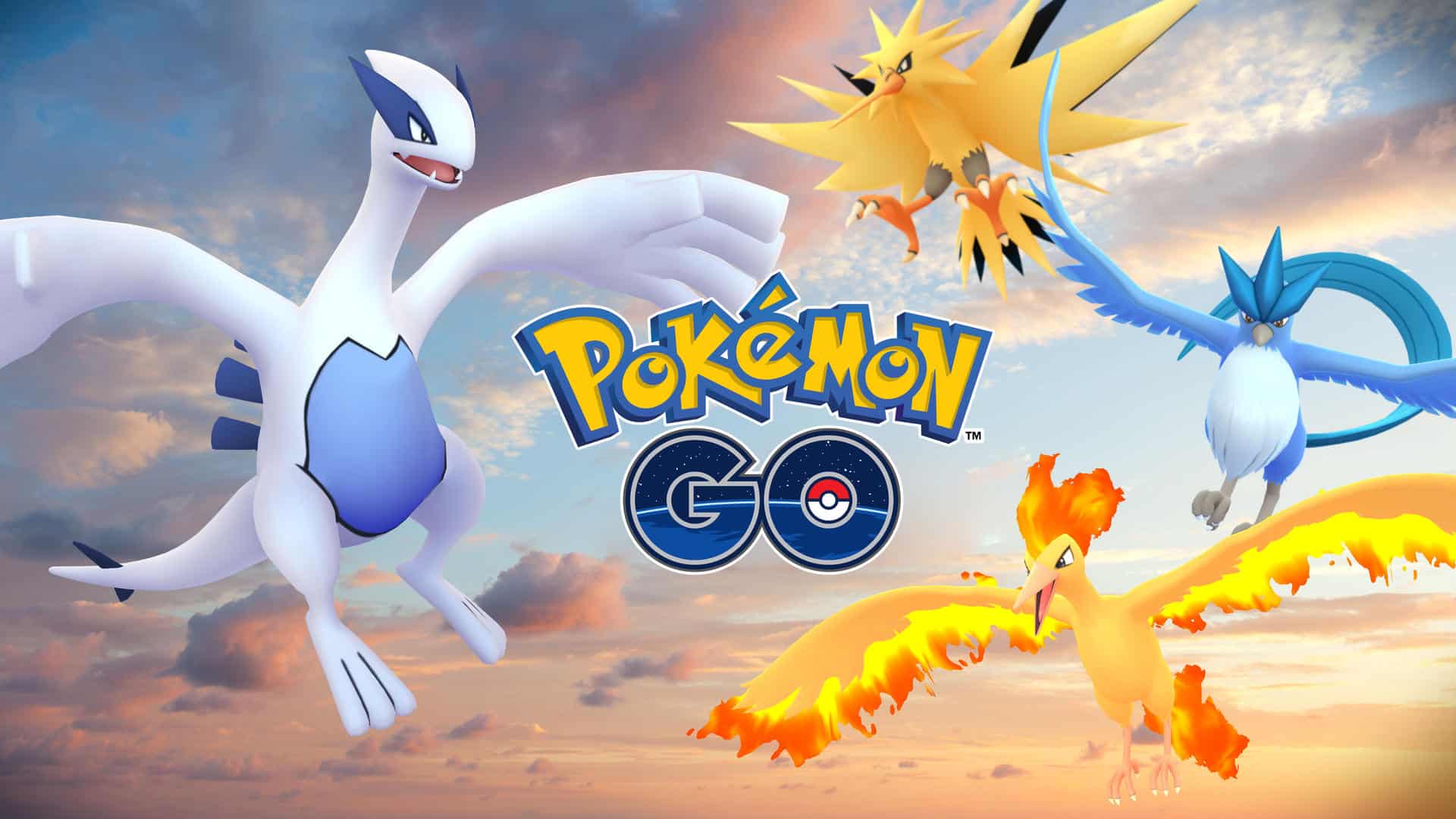 1920x1080 Best Pokémon Go cheats and hacks for 2020 Edition
