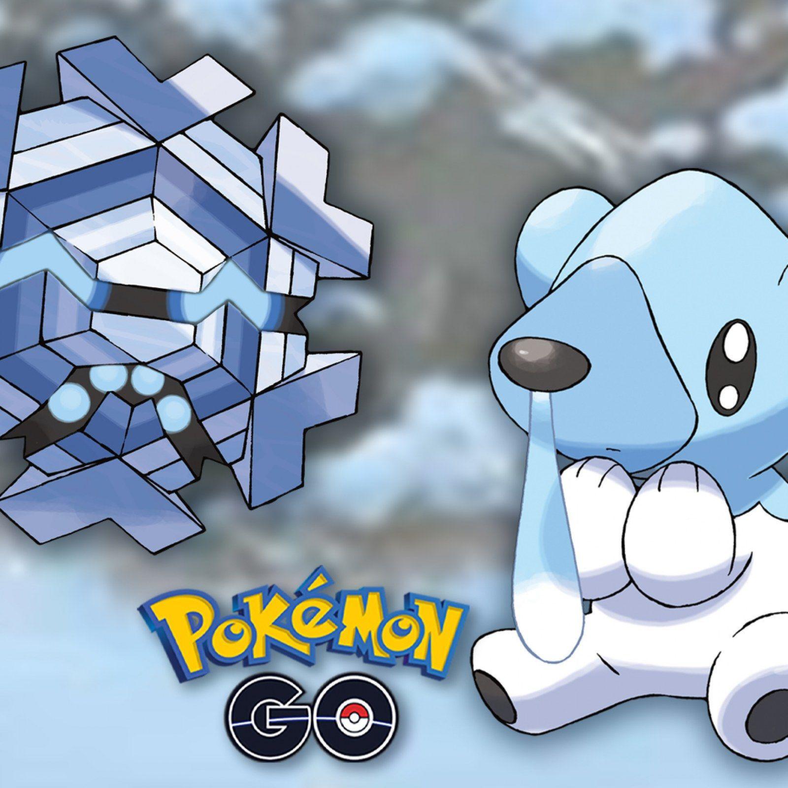 1600x1600 Pokémon Go' Update: Niantic Reveals Events for the Rest of December