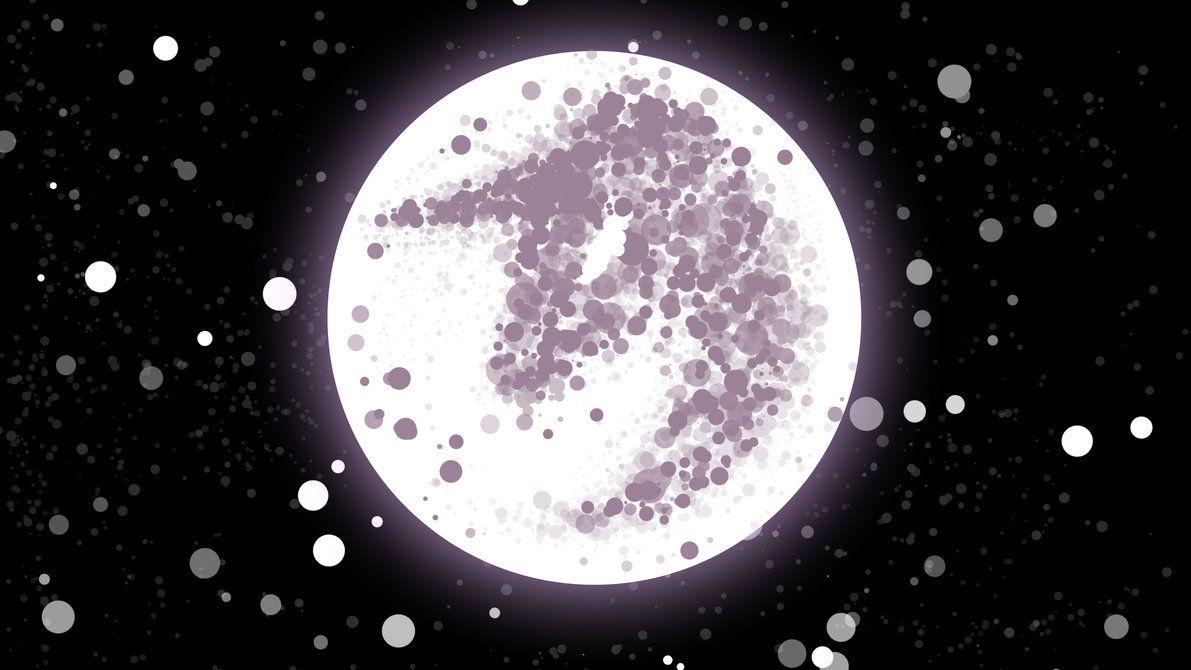 1191x670 The Mare In The Moon Wallpaper