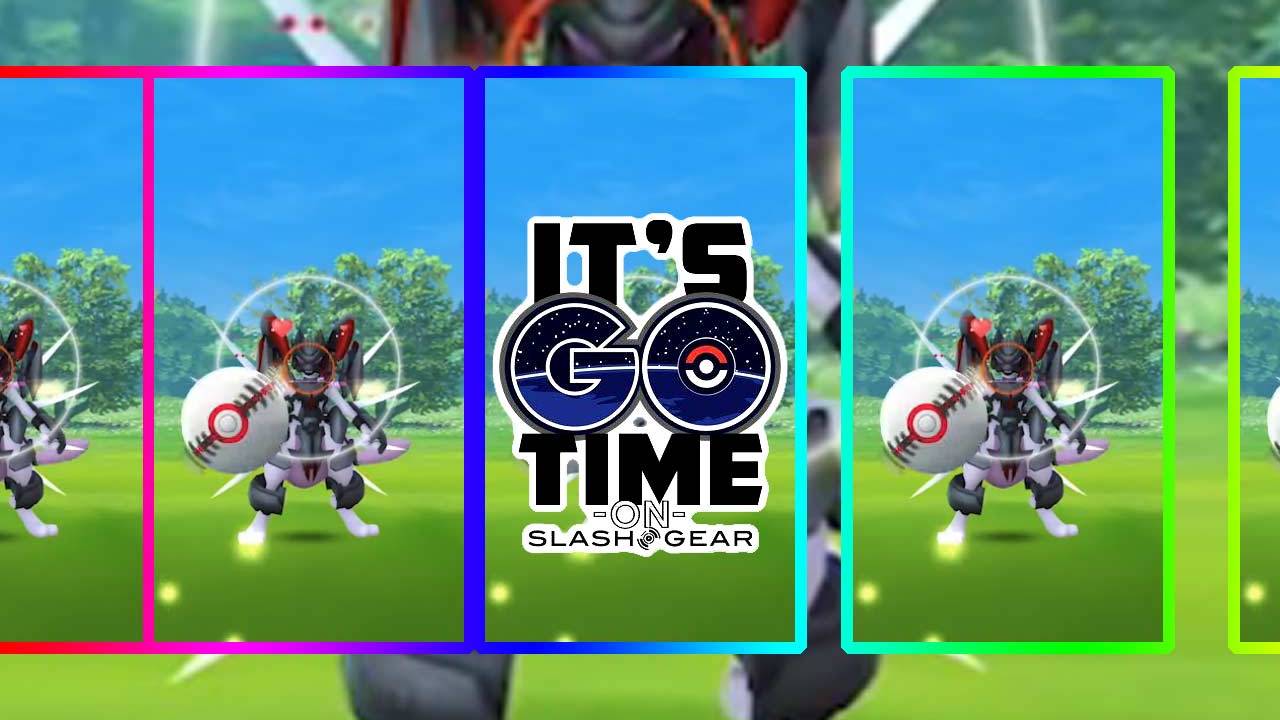 1280x720 Pokemon GO Armored Mewtwo weakness details leaked