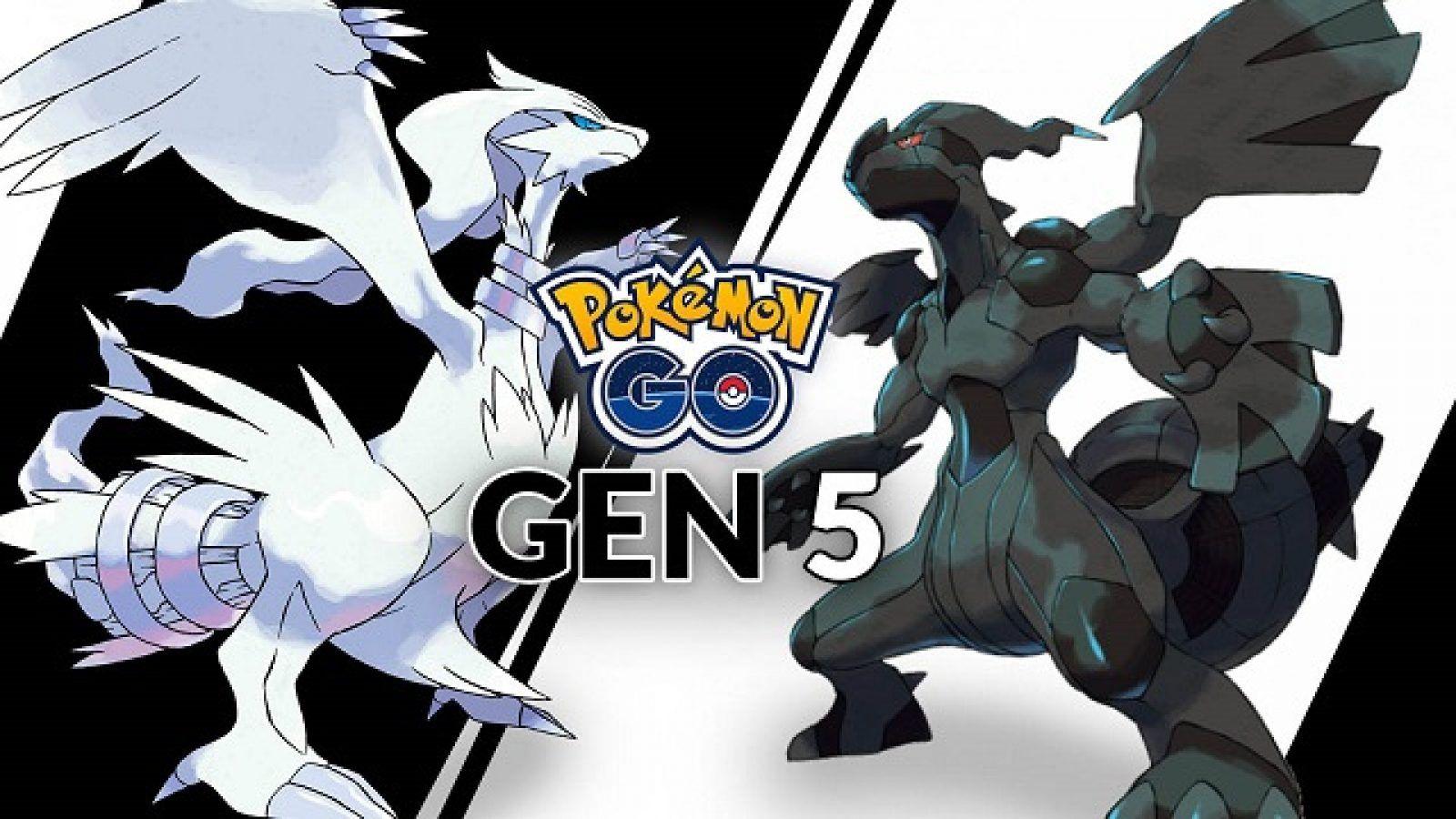1600x900 Which Gen 5 Pokemon will be introduced to Pokemon Go first?