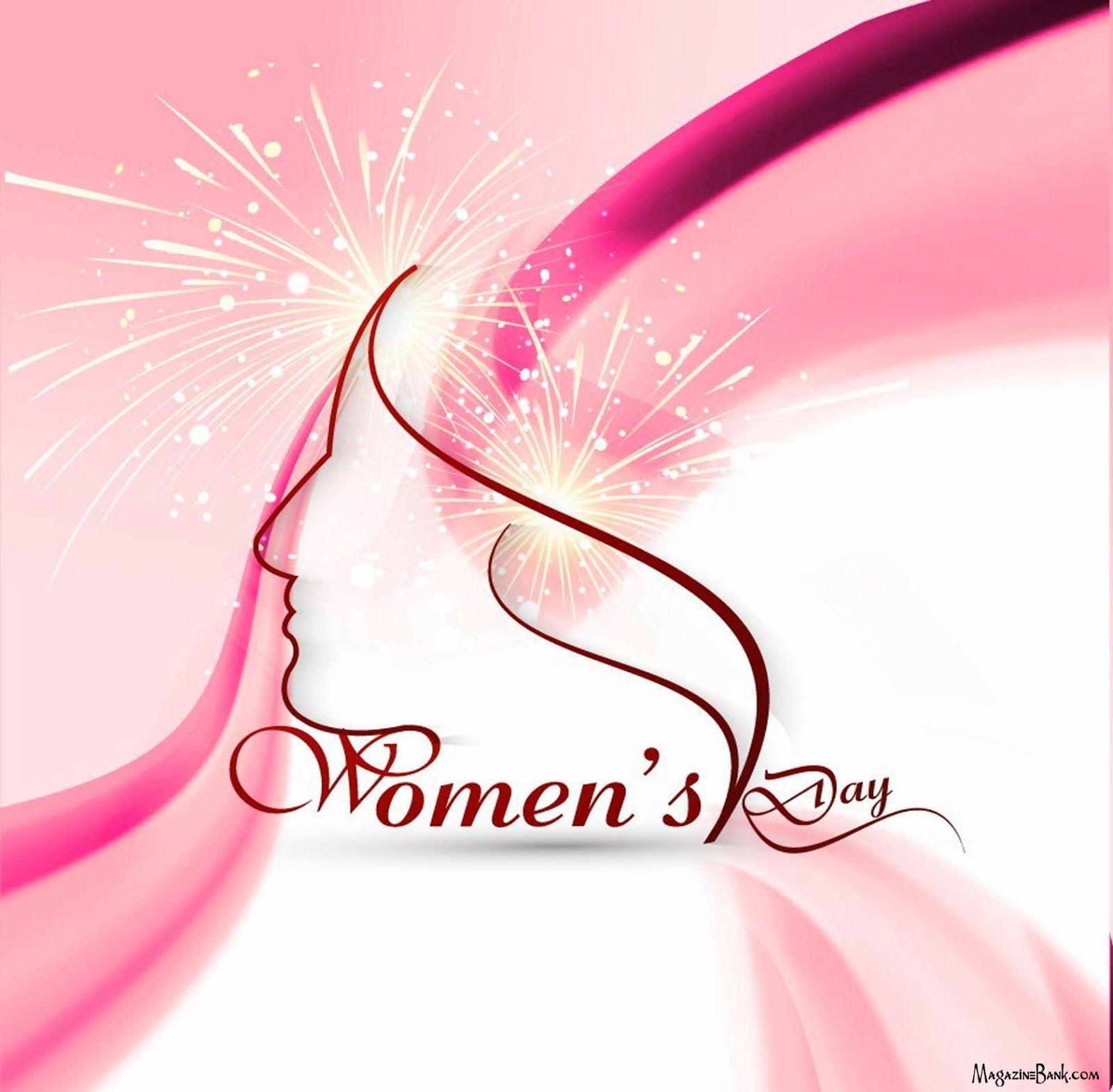 Happy Women's Day Wallpapers - Top Free Happy Women's Day Backgrounds -  WallpaperAccess