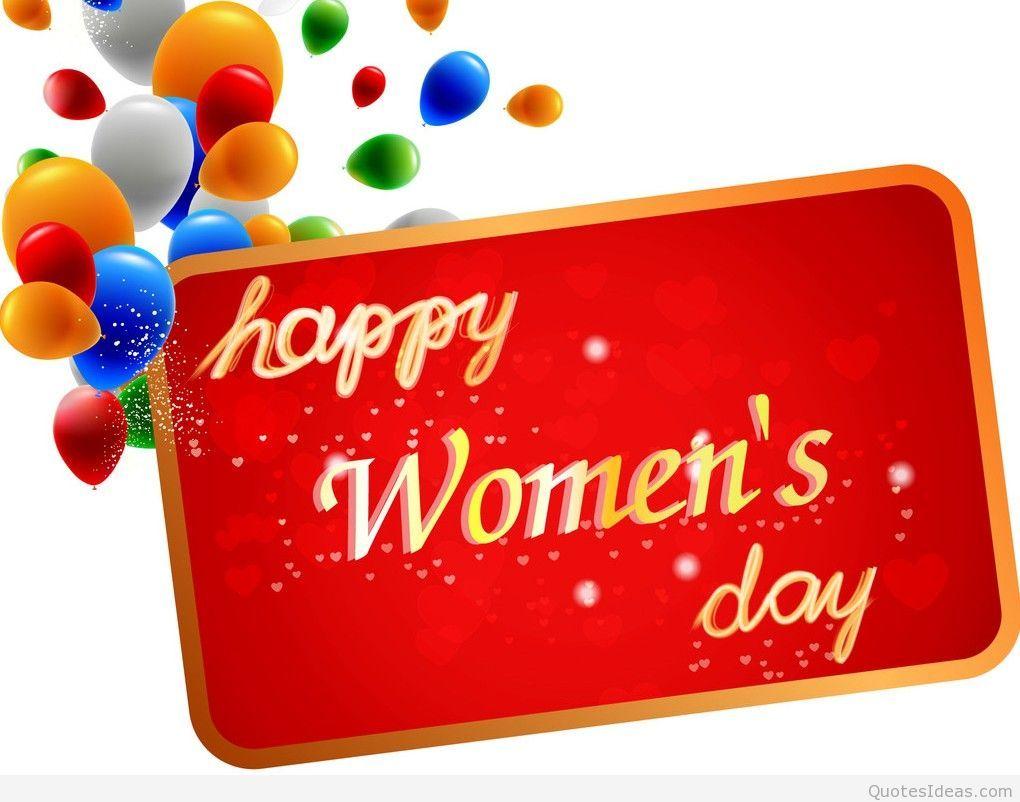1020x802 Happy women's day 8 march quotes and sayings