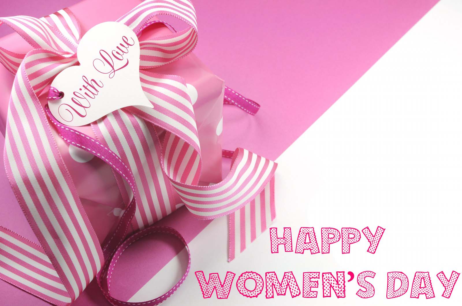 1600x1062 Women's Day Wallpaper HD free download