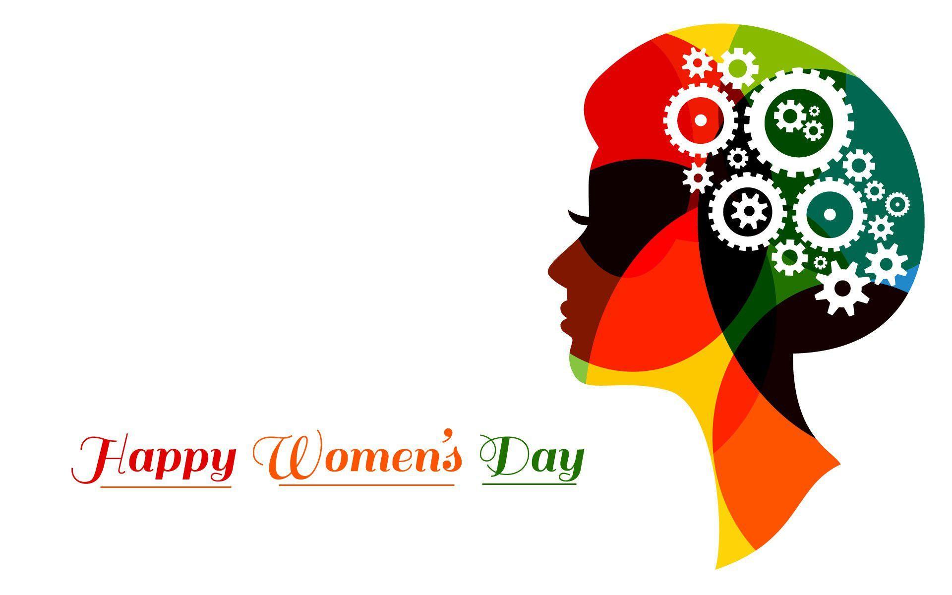 1920x1200 Happy Womens Day HD Wallpaper & Background Download