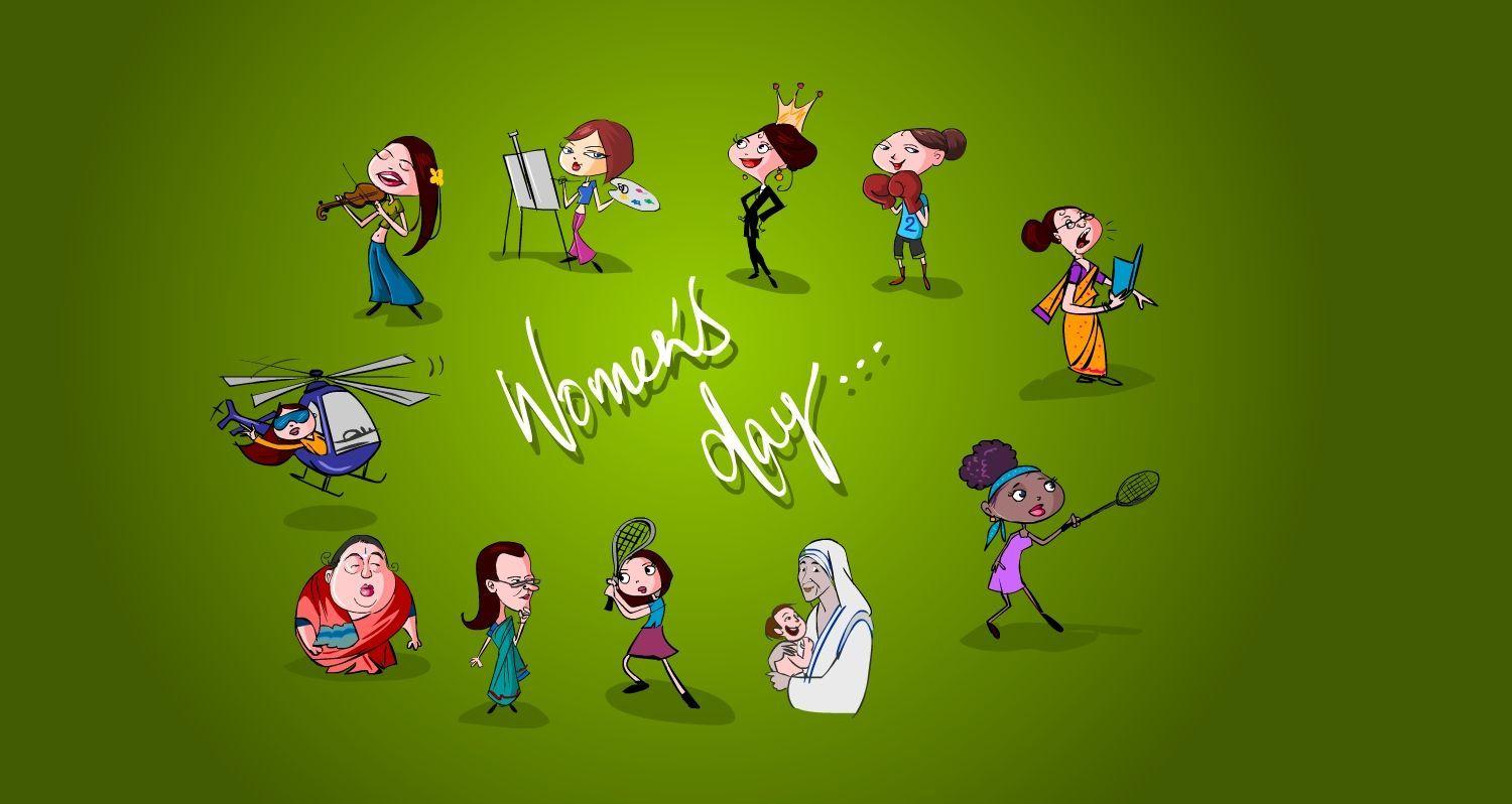 1500x798 International Women's Day. Happy Women´s Day. Γυναίκα, Αποφθέγματα