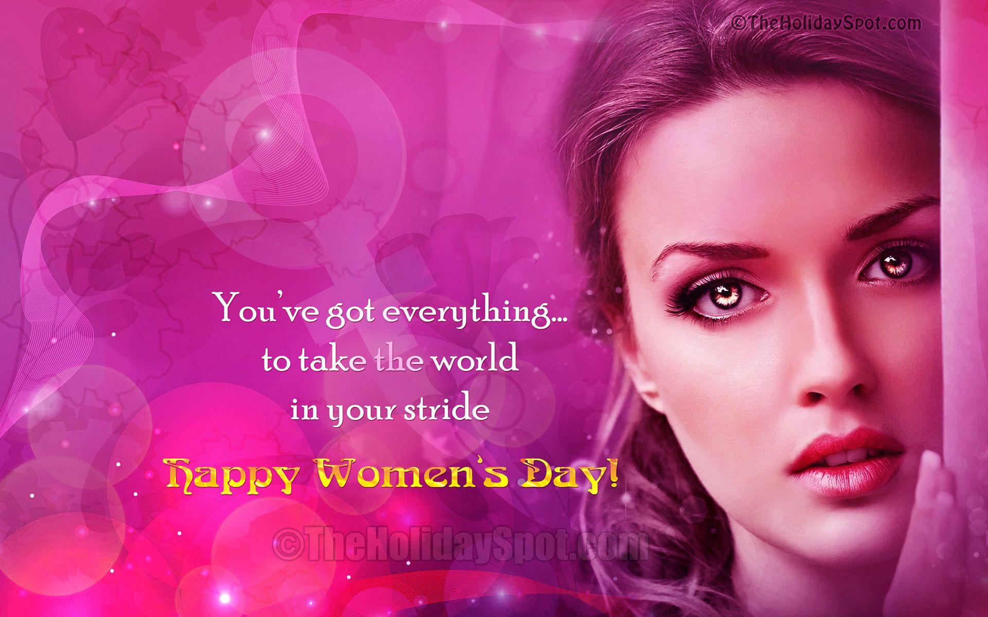 1920x1200 International Women's Day wallpaper. Women's Day HD wallpaper
