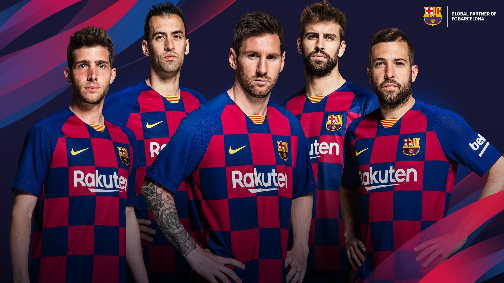 Barcelona 2021 Wallpapers Top Free Barcelona 2021 Backgrounds 