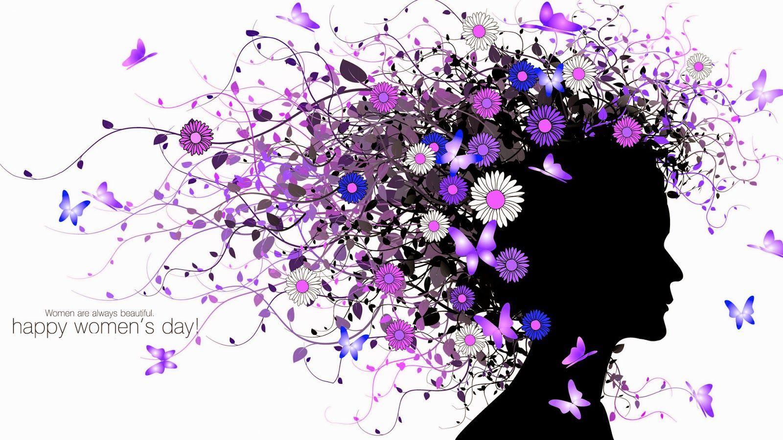 1600x900 Happy International Women's Day!!. International womens day