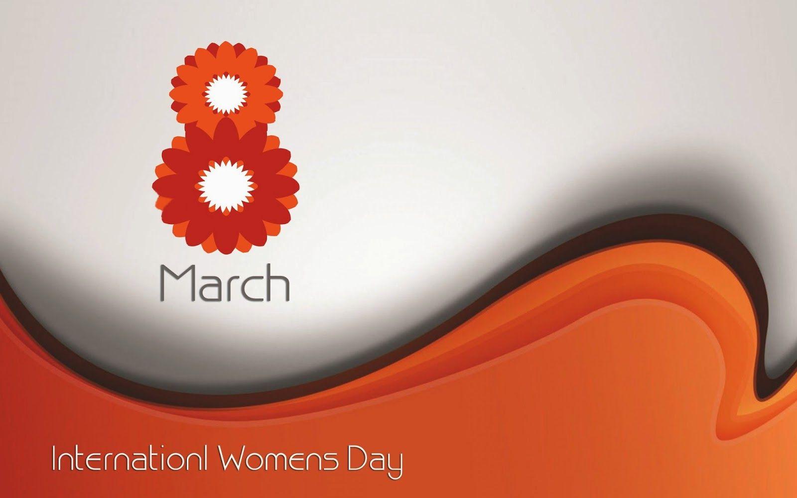 1600x1000 Happy International Women's Day Wishes, Messages, Greetings and HD