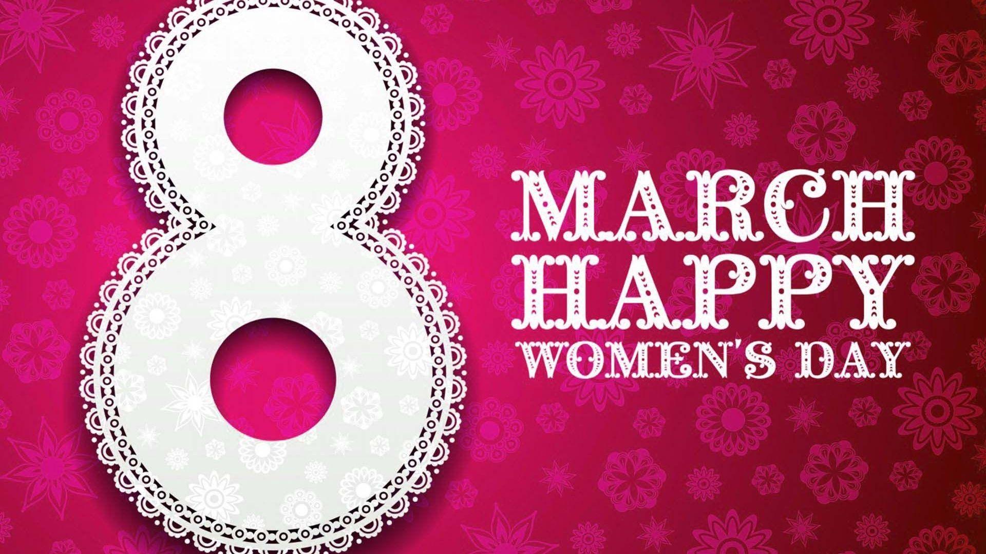 1920x1080 Free download Happy Womens day wallpaper quotes 2015 2016