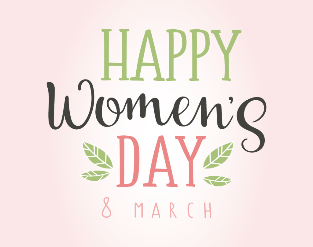 1024x808 Happy Women's Day Image, Wallpaper, Animated GIFs, Photo, Pics