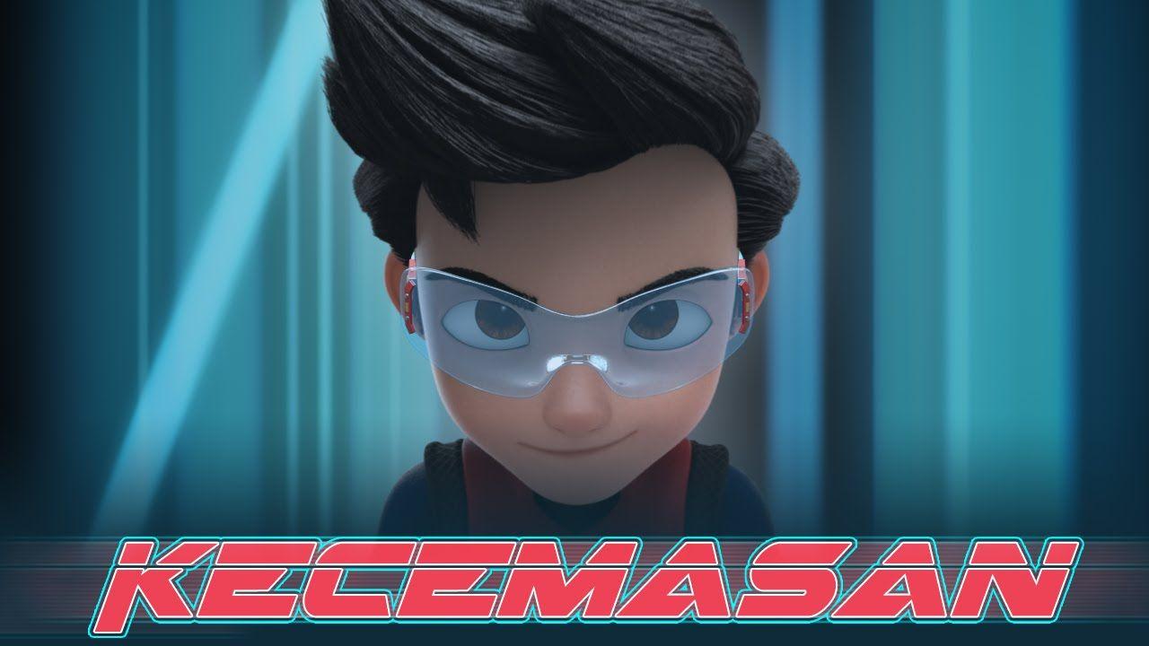 1280x720 Agent Ali (Series)