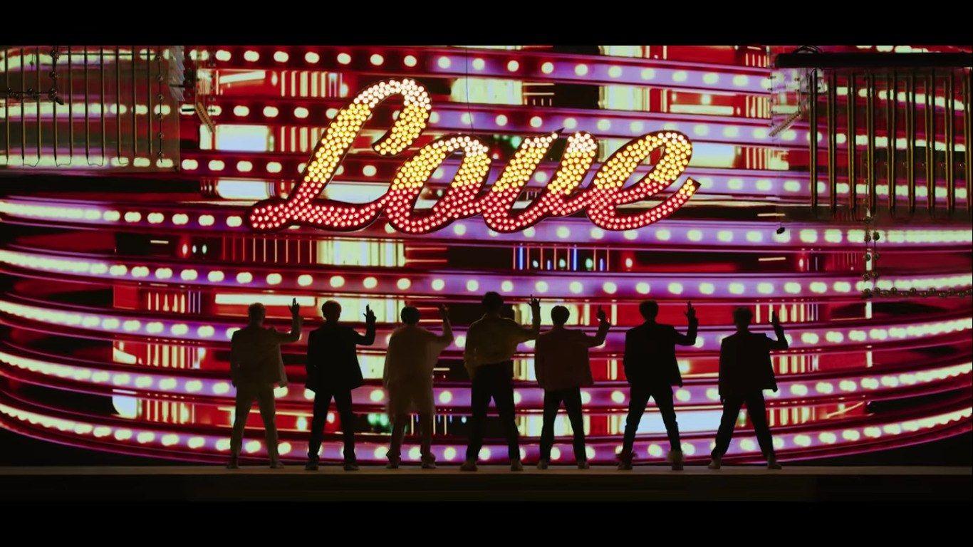 1366x768 Halsey and BTS Are About to Take Over the Whole Internet