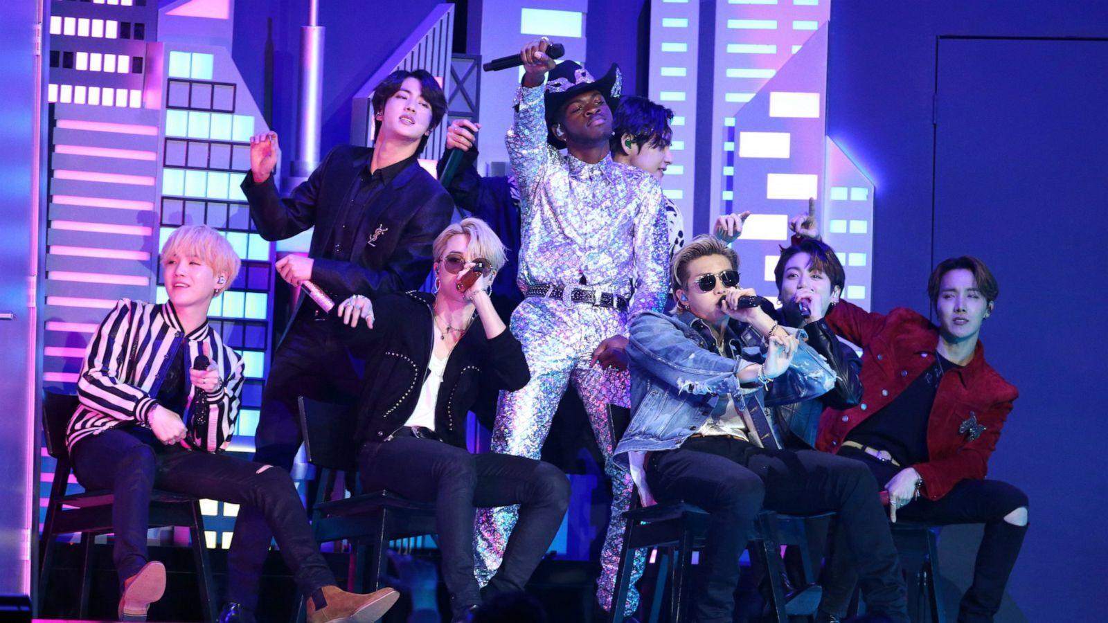 1600x900 Virus Fears Lead K Pop Superstars BTS To Cancel Seoul Shows