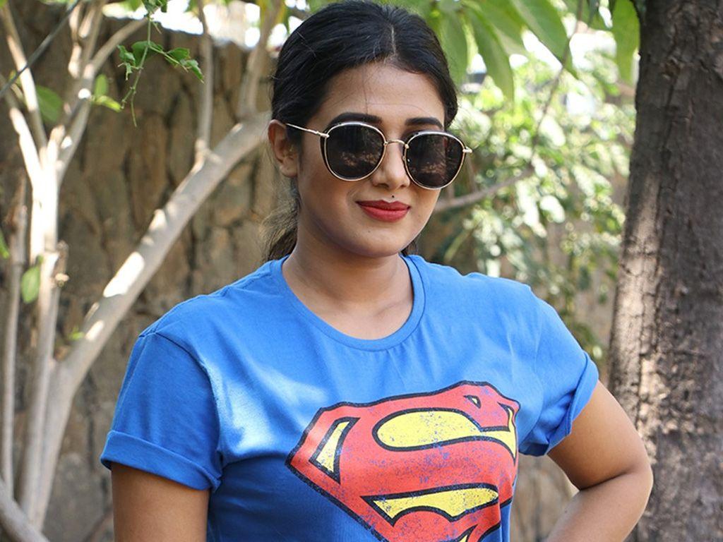 1024x768 Shilpa Manjunath HQ Wallpaper. Shilpa Manjunath Wallpaper