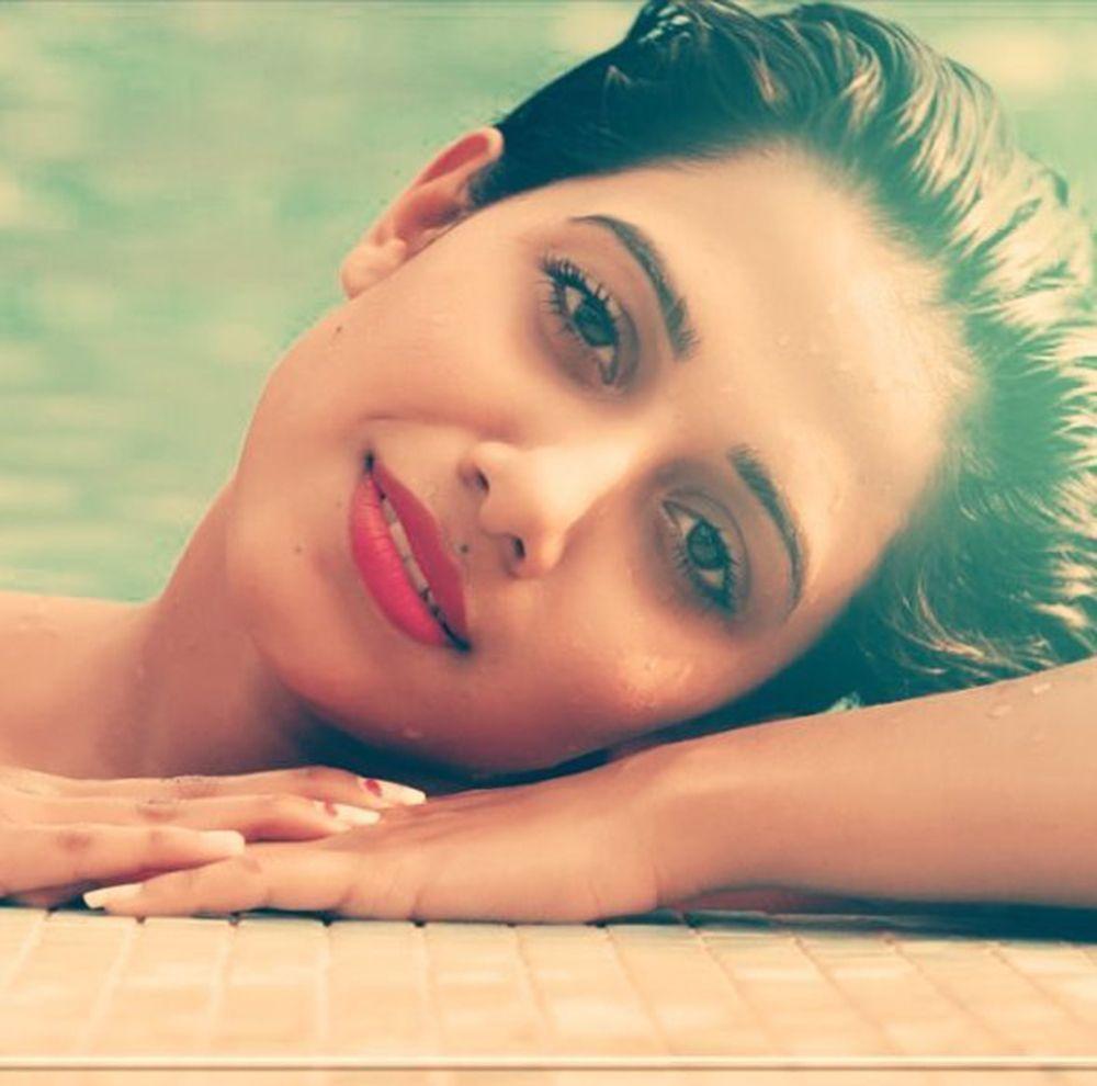 1000x990 Shilpa Manjunath Best Picture And Cool HD Wallpaper