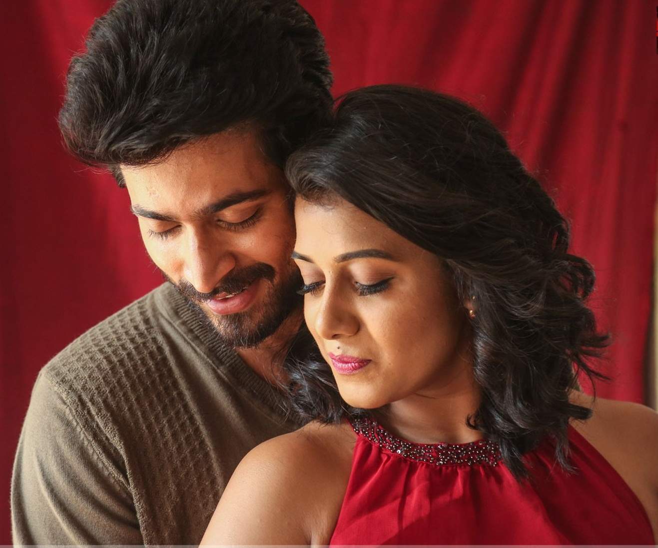 1317x1097 Ispade Rajavum Idhaya Raniyum Review: Harish Kalyan, Shilpa