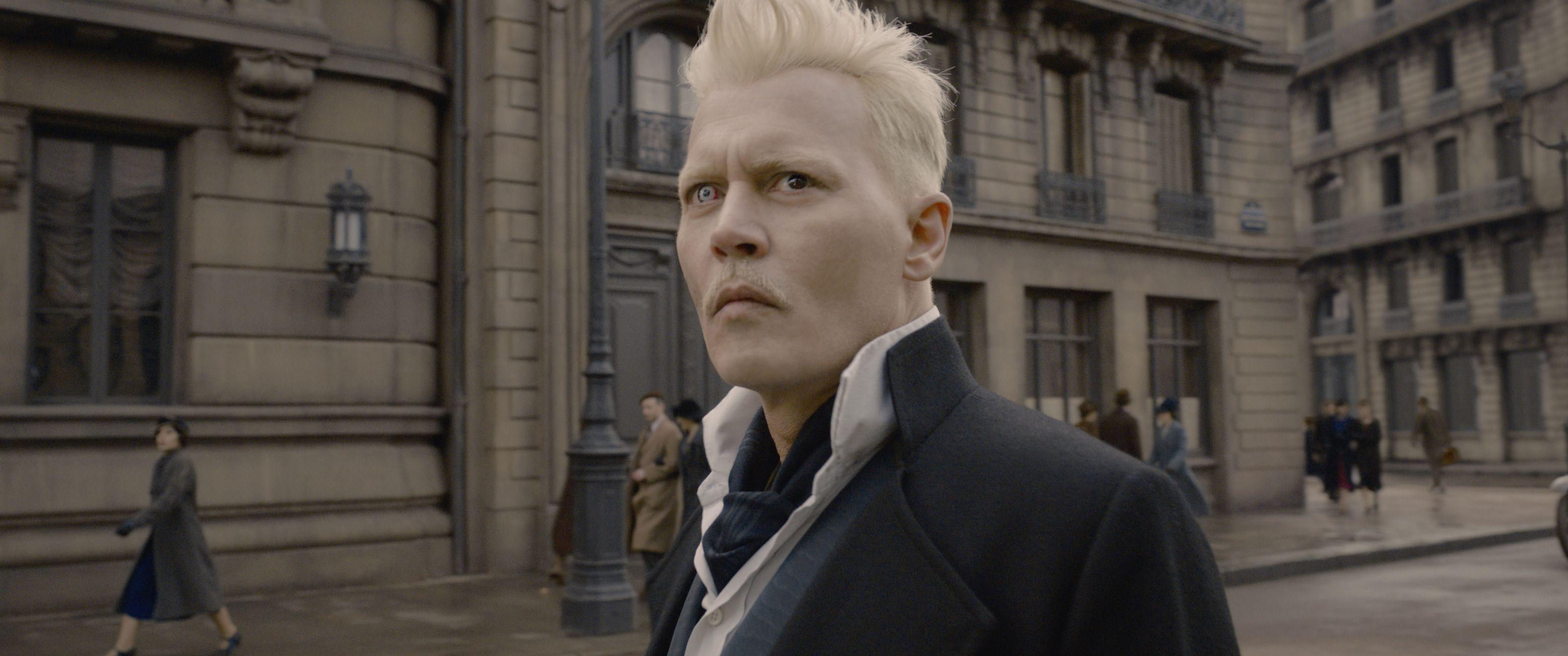 3118x1306 FANTASTIC BEASTS: THE CRIMES OF GRINDELWALD Hi Res Stills