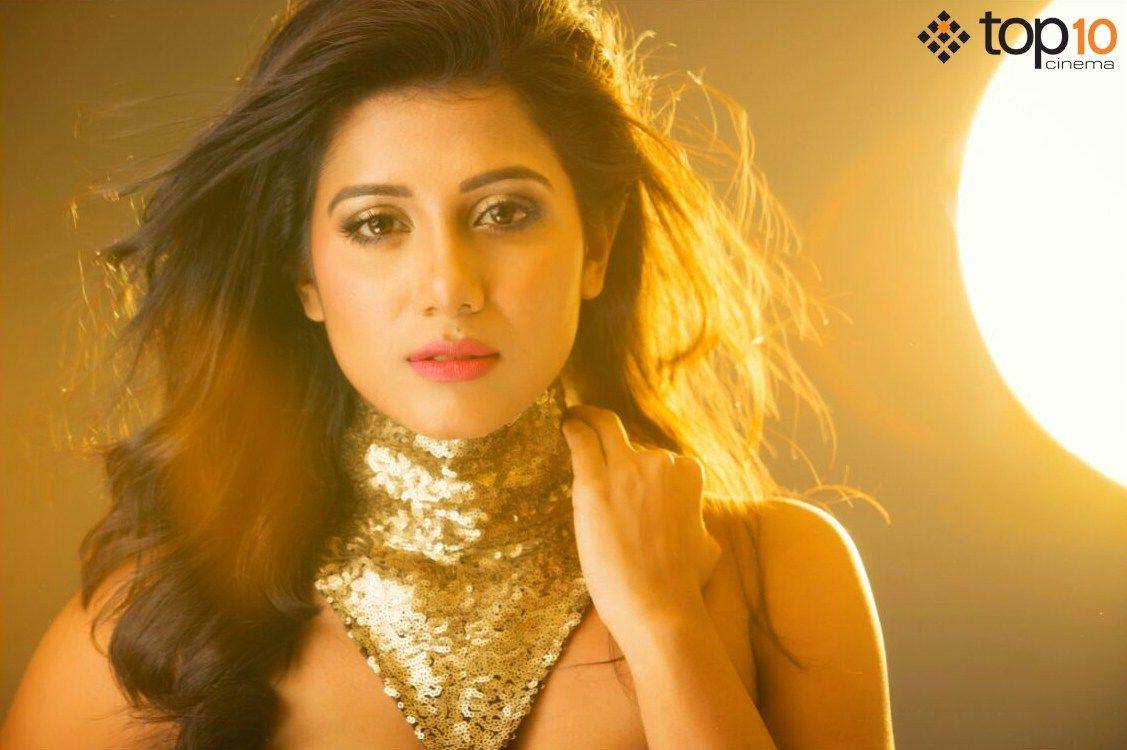1127x750 Actress Shilpa Manjunath Photo